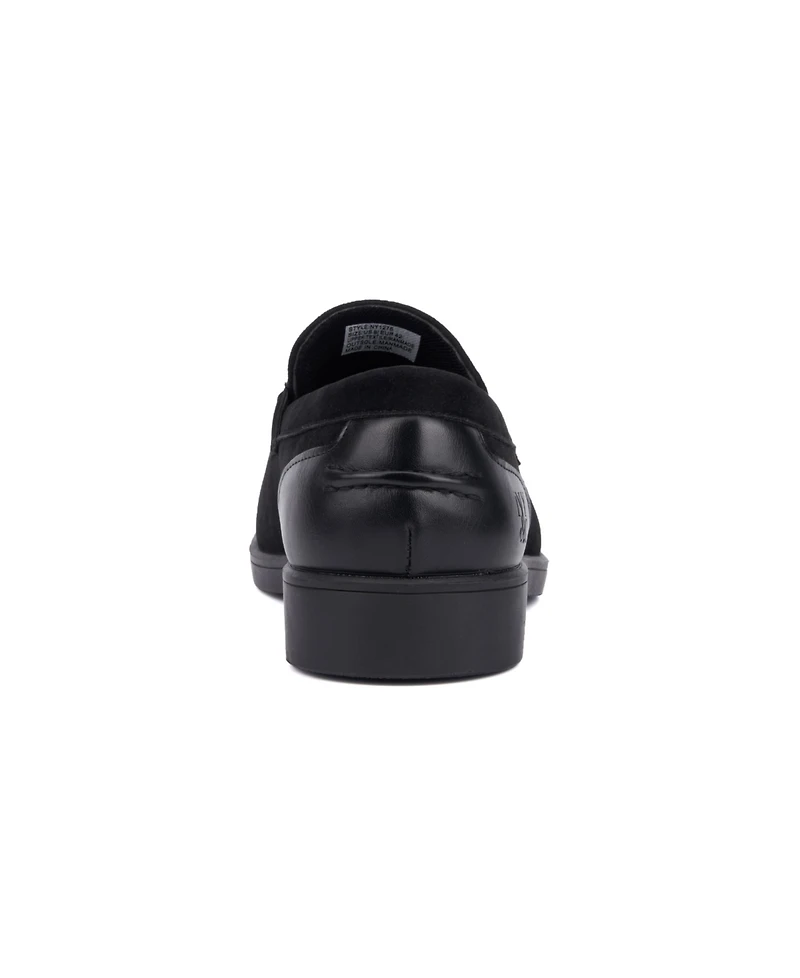 New York & Company Men's Bryant Loafer Dress Shoe