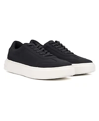 New York & Company Men's Wilson Low Top Sneakers