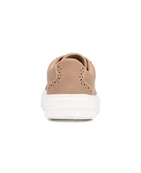 New York & Company Men's Wilson Low Top Sneakers