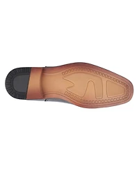 New York & Company Men's Harrison Chelsea Boots