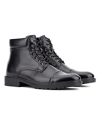 New York & Company Men's Matt Ankle Boots