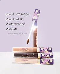 tarte Creaseless Concealer