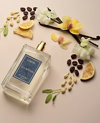 Lovery Fleur de Vanille Eau de Parfum, 3.4 oz.