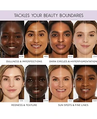 tarte Creaseless Concealer