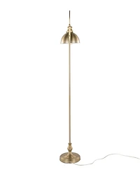 Lumisource Emery 64" Contemporary Metal Floor Lamp