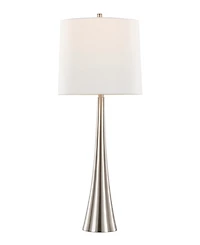 Lumisource Diana 29" Contemporary Metal - Set of 2 Table Lamp
