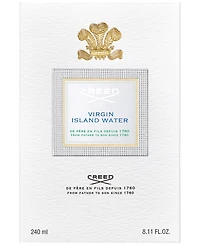 Creed Virgin Island Water, 8.11 oz.