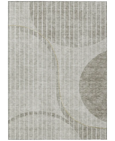 Addison Chantille Machine Washable ACN723 2'6"x3'10" Area Rug