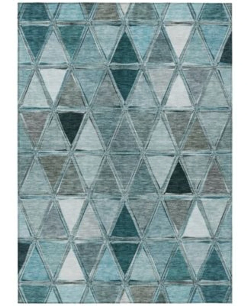 Addison Chantille Machine Washable Acn722 Area Rug Collection