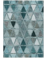 Addison Chantille Machine Washable Acn722 Area Rug Collection