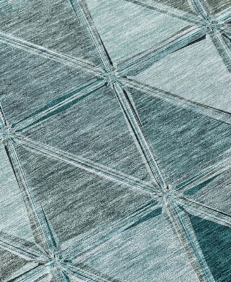 Addison Chantille Machine Washable Acn722 Area Rug Collection