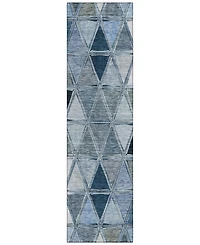 Addison Chantille Machine Washable ACN722 2'3"x7'6" Runner Area Rug