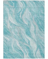 Addison Chantille Machine Washable Acn720 Area Rug Collection