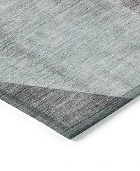 Addison Chantille Machine Washable ACN716 2'3"x7'6" Runner Area Rug