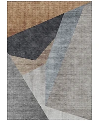 Addison Chantille Machine Washable ACN715 9'x12' Area Rug
