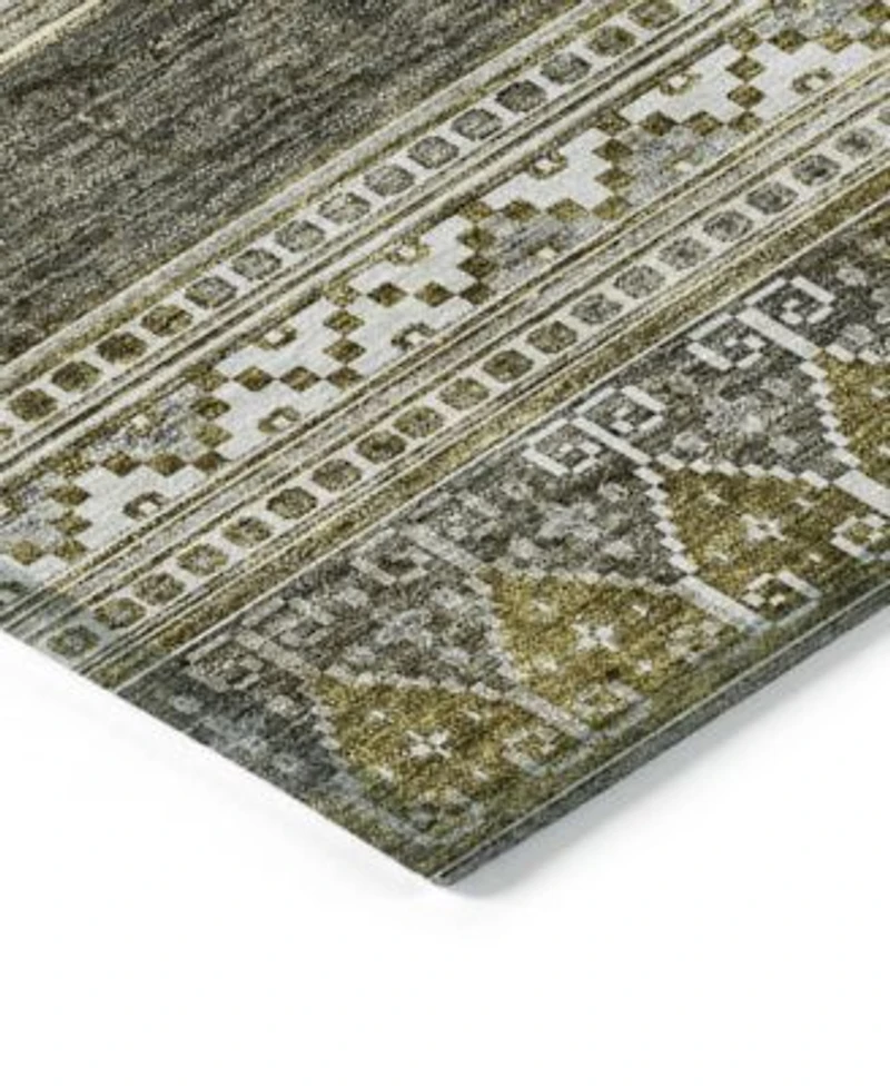 Addison Chantille Machine Washable Acn714 Area Rug Collection
