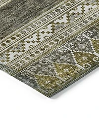 Addison Chantille Machine Washable Acn714 Area Rug Collection