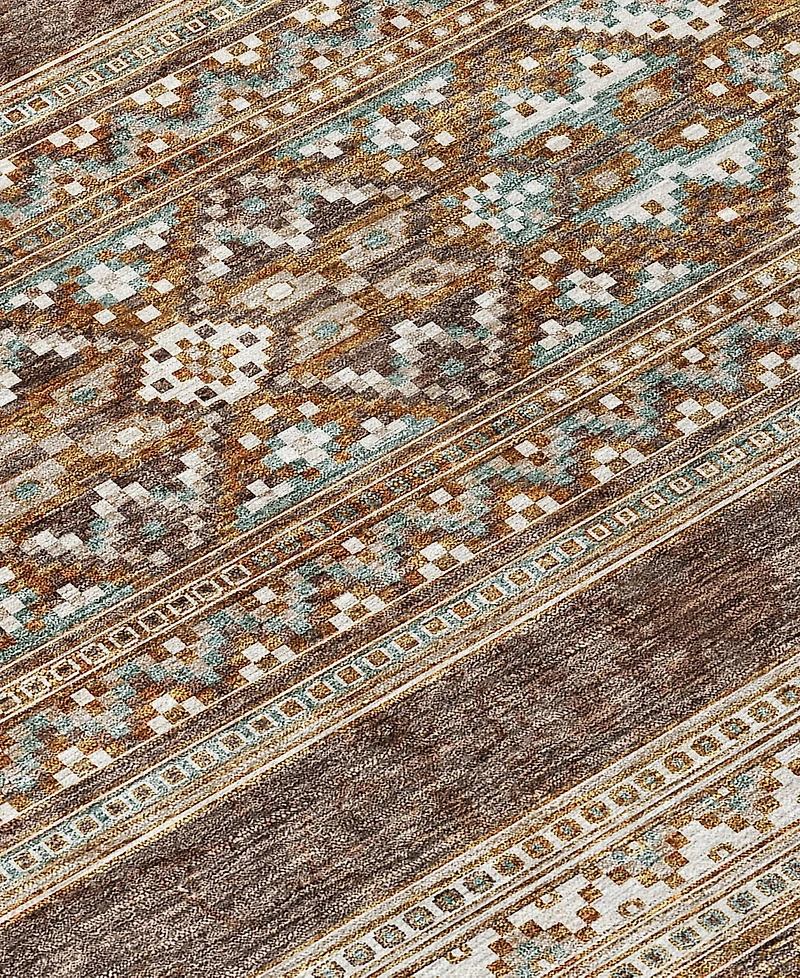 Addison Chantille Machine Washable ACN714 3'x5' Area Rug
