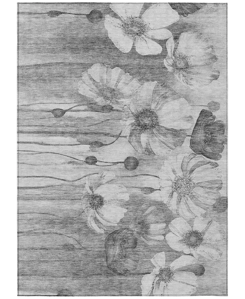 Addison Chantille Machine Washable ACN712 9'x12' Area Rug