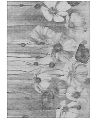 Addison Chantille Machine Washable ACN712 9'x12' Area Rug