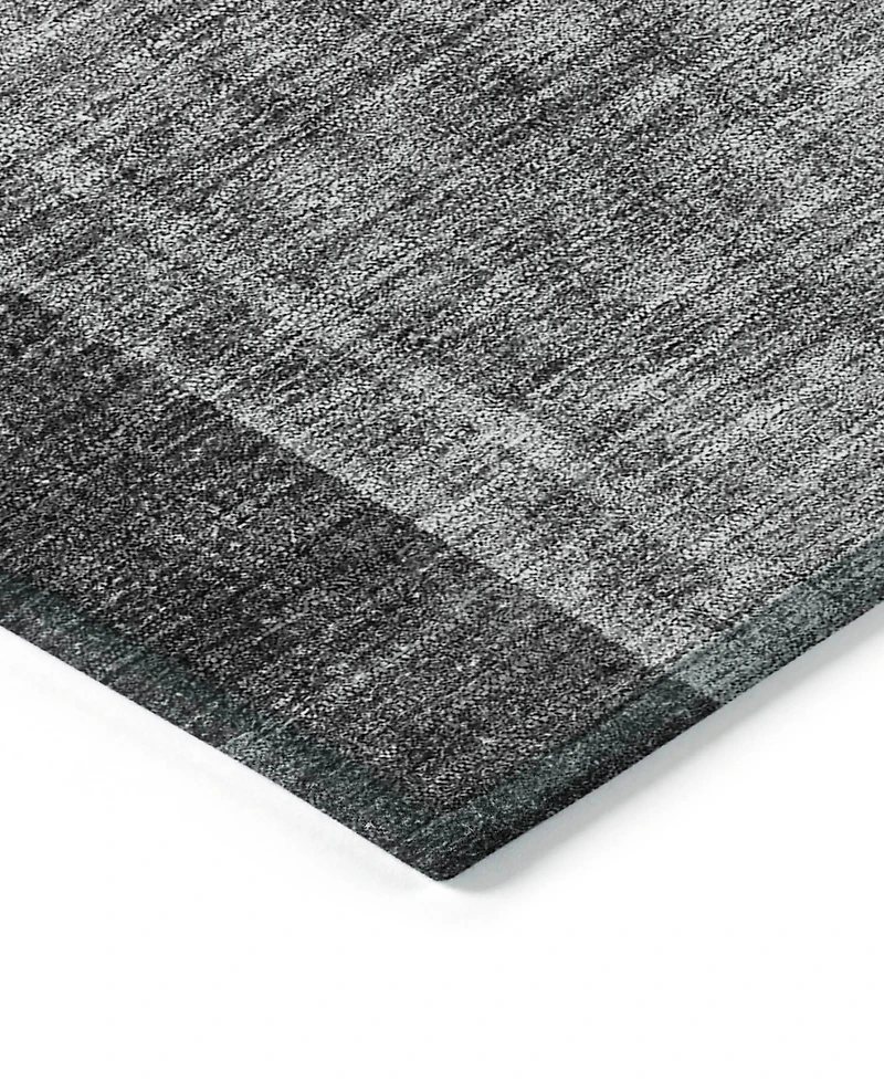 Addison Chantille Machine Washable ACN711 2'3"x7'6" Runner Area Rug