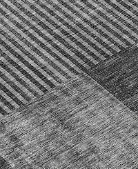 Addison Chantille Machine Washable ACN711 2'3"x7'6" Runner Area Rug