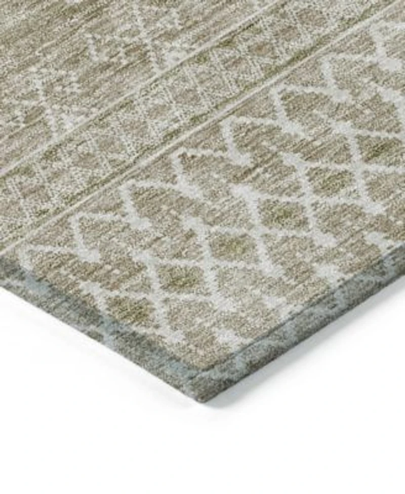 Addison Chantille Machine Washable Acn709 Area Rug Collection