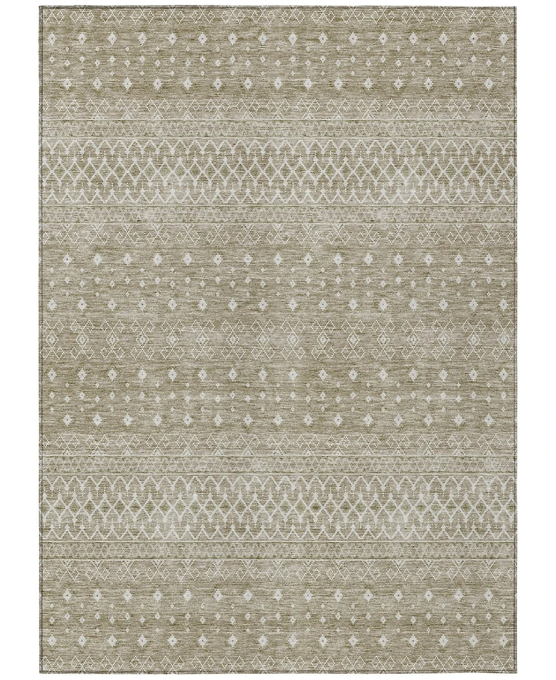 Addison Chantille Machine Washable ACN709 3'x5' Area Rug