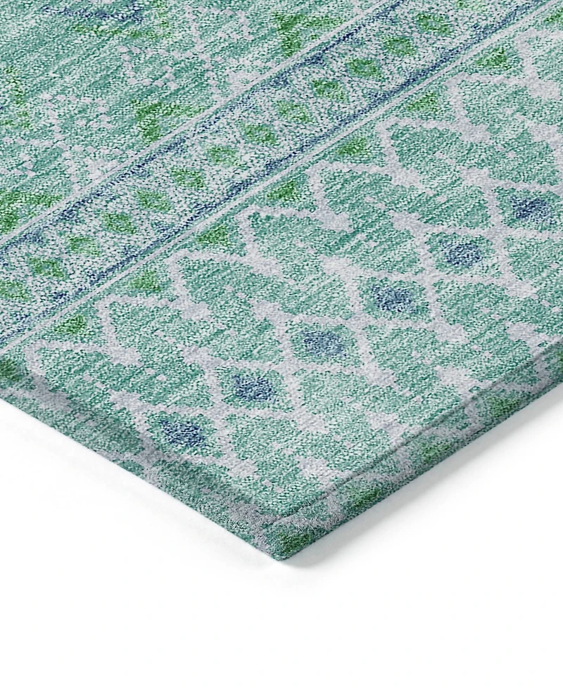 Addison Chantille Machine Washable ACN709 2'6"x3'10" Area Rug