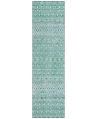 Addison Chantille Machine Washable ACN709 2'3"x7'6" Runner Area Rug