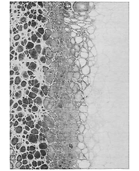 Addison Chantille Machine Washable ACN707 5'x7'6" Area Rug