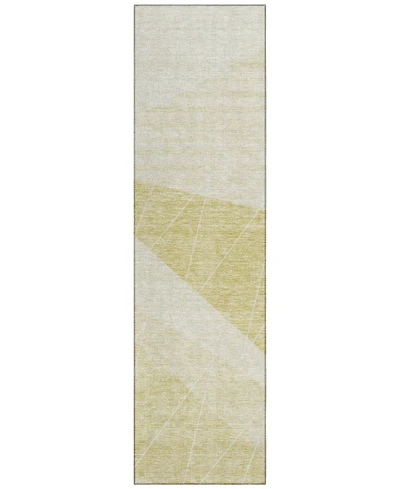 Addison Chantille Machine Washable ACN706 2'3"x7'6" Runner Area Rug