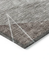 Addison Chantille Machine Washable ACN706 5'x7'6" Area Rug