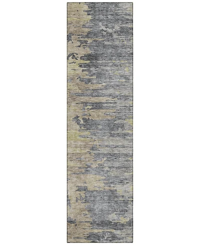 Addison Chantille Machine Washable ACN704 2'3"x7'6" Runner Area Rug
