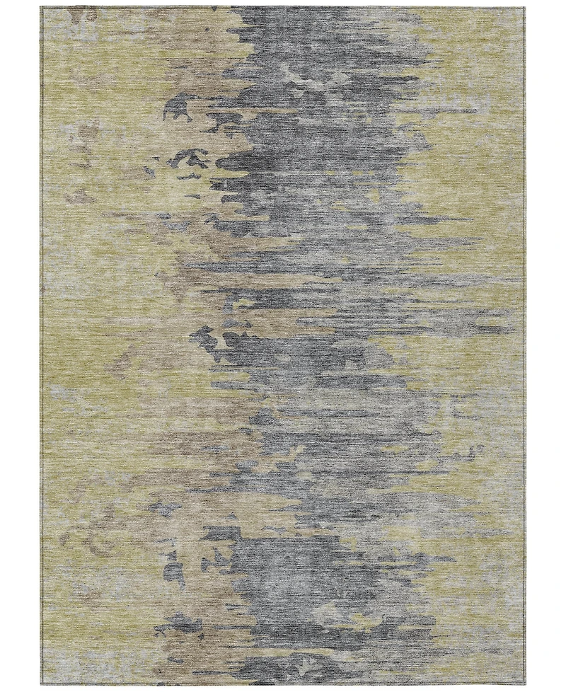 Addison Chantille Machine Washable ACN704 5'x7'6" Area Rug