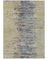 Addison Chantille Machine Washable ACN704 5'x7'6" Area Rug
