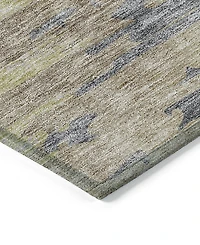 Addison Chantille Machine Washable ACN704 5'x7'6" Area Rug