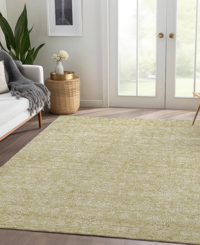 Addison Chantille Machine Washable ACN703 3'x5' Area Rug