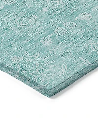Addison Chantille Machine Washable ACN703 5'x7'6" Area Rug