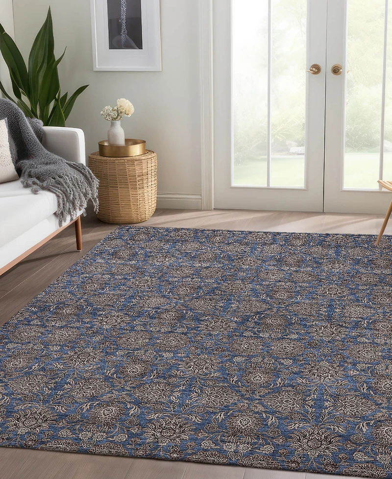 Addison Chantille Machine Washable ACN702 2'6"x3'10" Area Rug