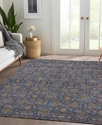 Addison Chantille Machine Washable ACN702 2'6"x3'10" Area Rug