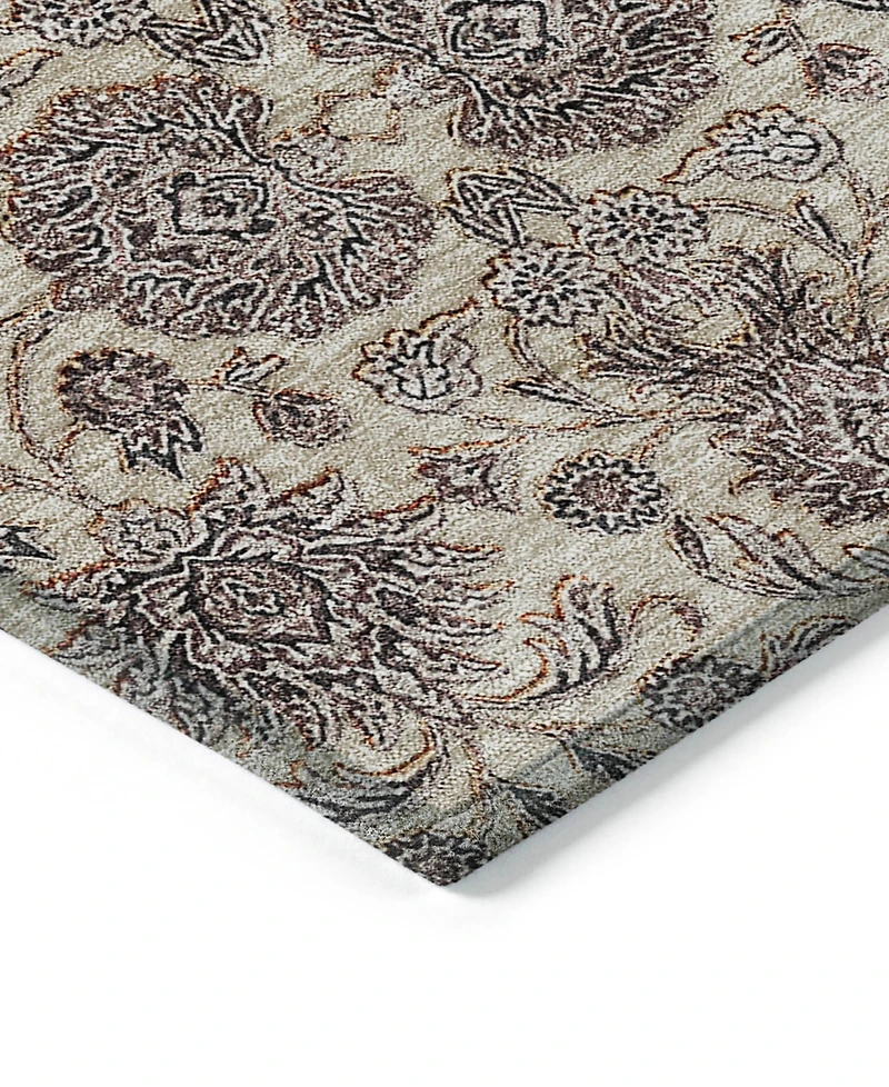 Addison Chantille Machine Washable ACN702 8'x10' Area Rug
