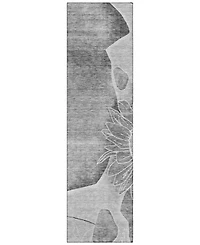 Addison Chantille Machine Washable ACN700 2'3"x7'6" Runner Area Rug