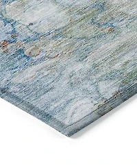 Addison Chantille Machine Washable ACN698 2'3"x7'6" Runner Area Rug