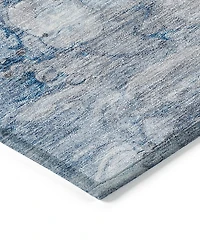 Addison Chantille Machine Washable ACN698 2'3"x7'6" Runner Area Rug