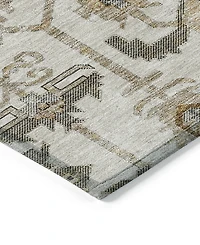 Addison Chantille Machine Washable ACN697 9'x12' Area Rug