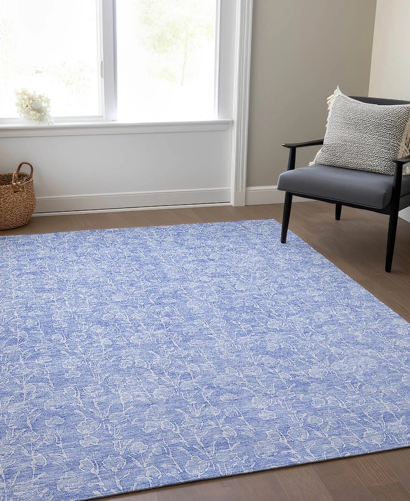 Addison Chantille Machine Washable ACN691 9'x12' Area Rug