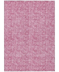 Addison Chantille Machine Washable ACN691 5'x7'6" Area Rug