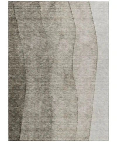 Addison Chantille Machine Washable Acn690 Area Rug Collection