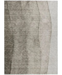 Addison Chantille Machine Washable Acn690 Area Rug Collection